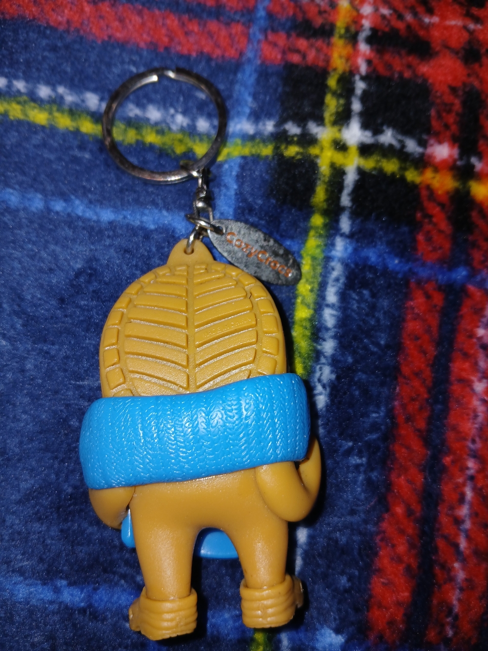 Crocs Keychain Bundle - - Picture 9 of 11